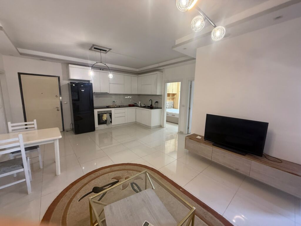 🏡 Apartment 2+1+2 for rent in Don Bosko  📍 Ignatja Street, near Vizion Plus