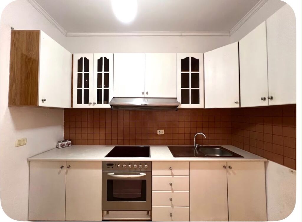 Apartment 1+1 for rent