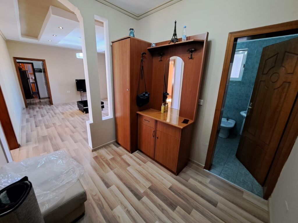 Appartamento 3+1+Cucina+2WC in Vendita Varri Bamit ID 5708