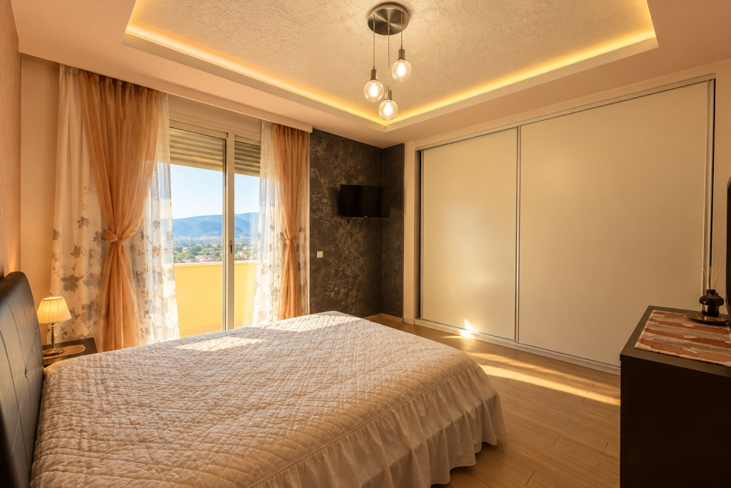 Appartamento con 2 camere da letto in vendita Viale Vlora