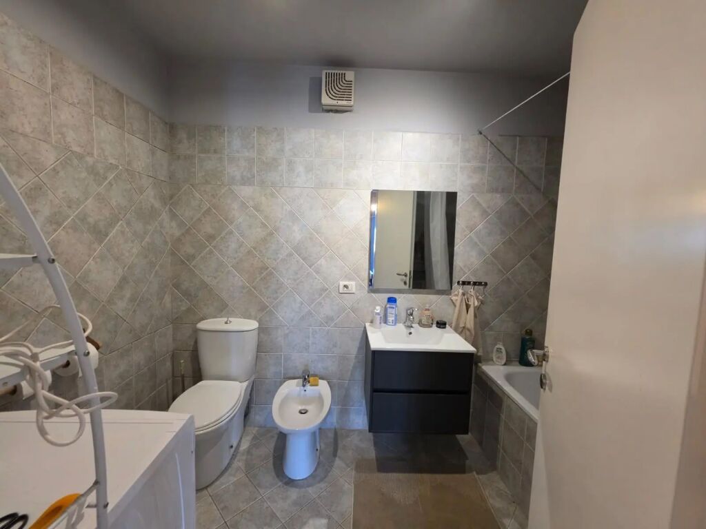 Appartamento 2+1 in vendita, Via Elbasan, Tirana!