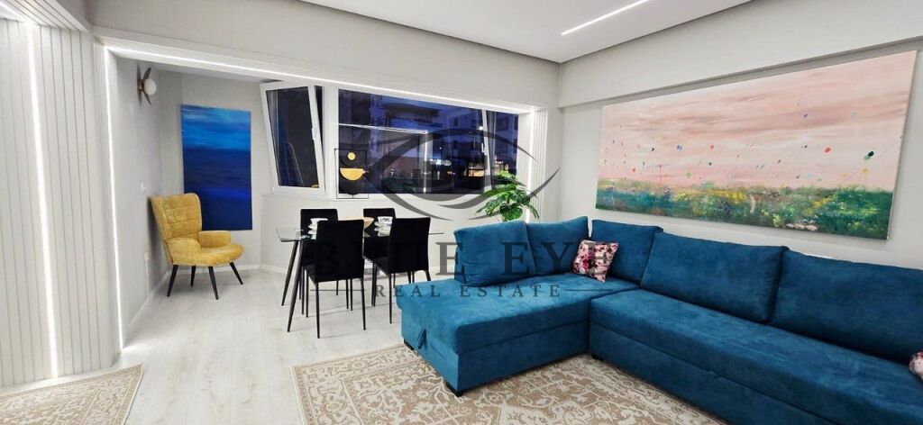 APARTAMENT 1+1 PËR SHITJE – VOLLGA!