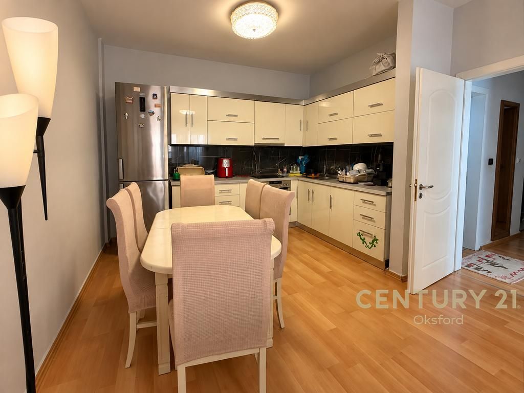 APPARTAMENTO 1+1 IN VENDITA – Qerret, Durrës