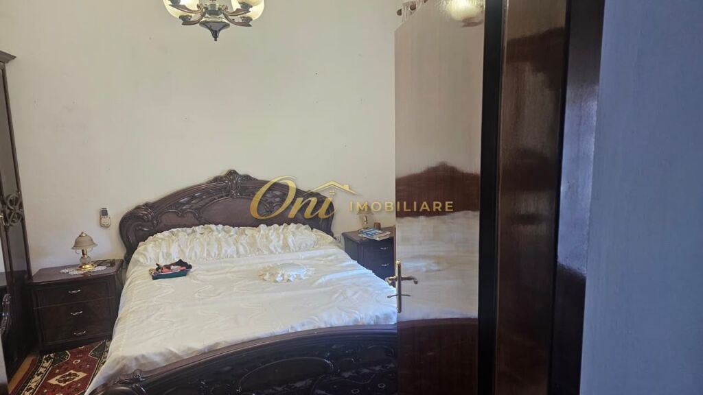BARDHYL STREET APARTMENT FOR RENT 2+1