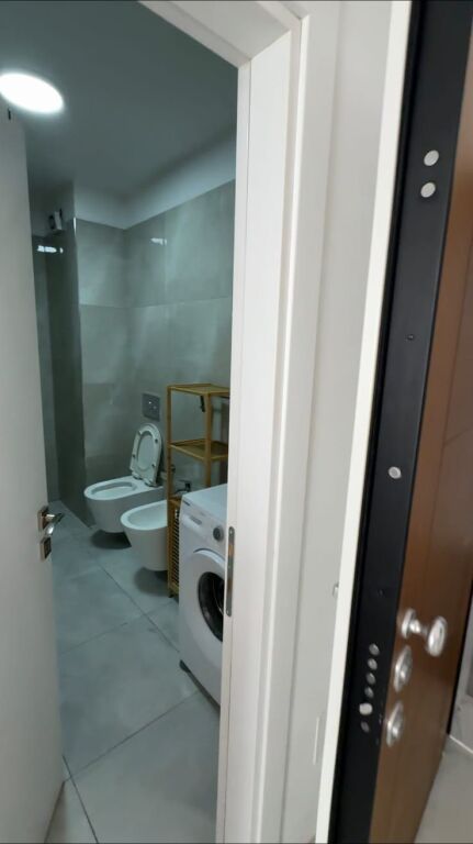 APARTAMENT 1+1 ME QIRA - PEDIATRIA