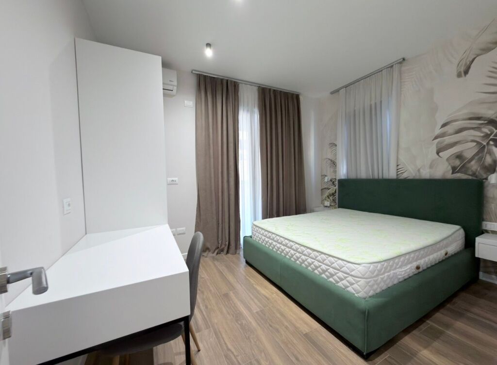 JEPET APARTAMENT 1+1 ME QIRA SIRI KODRA