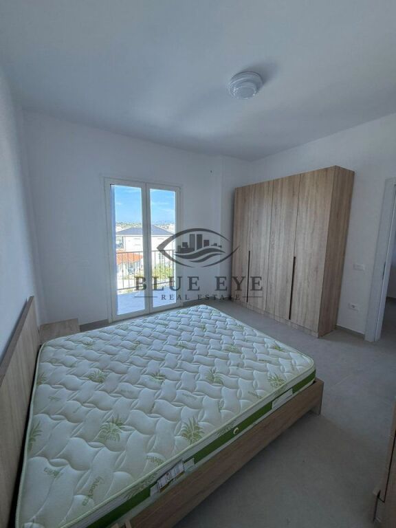 Apartament 1+1 Me Qira në Spitallë, Durrës!