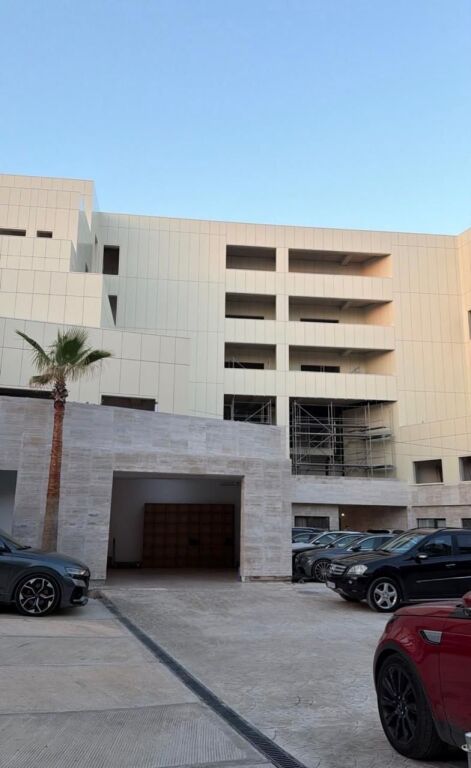 Apartment 2+1 for sale