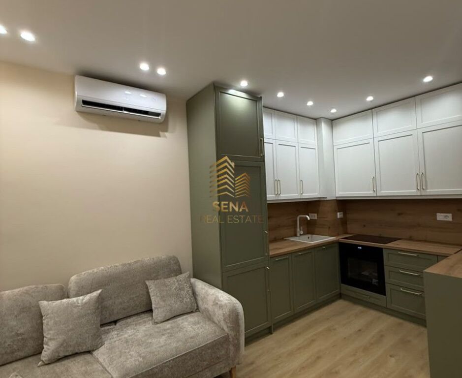 Affitto, Appartamento 1+1+blk, Ali Demi – Residenza Kadiu, 50.000 Leke/mese