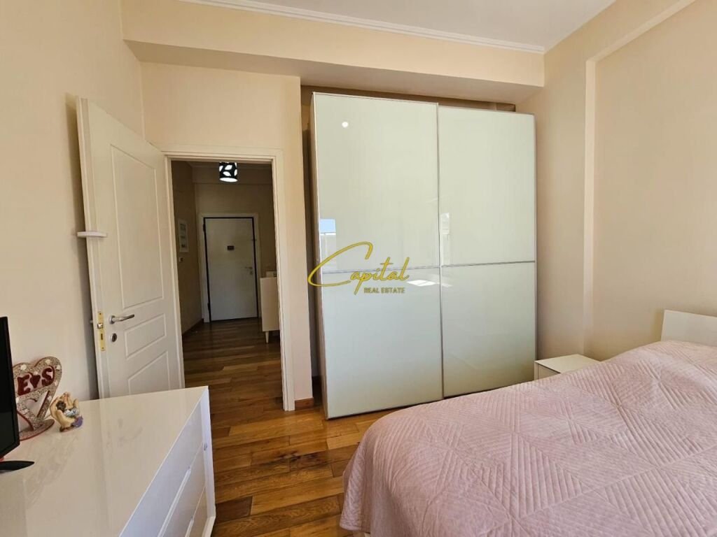 VENDESI APPARTAMENTO 2+1 LIQENI THATE 260.000 EURO