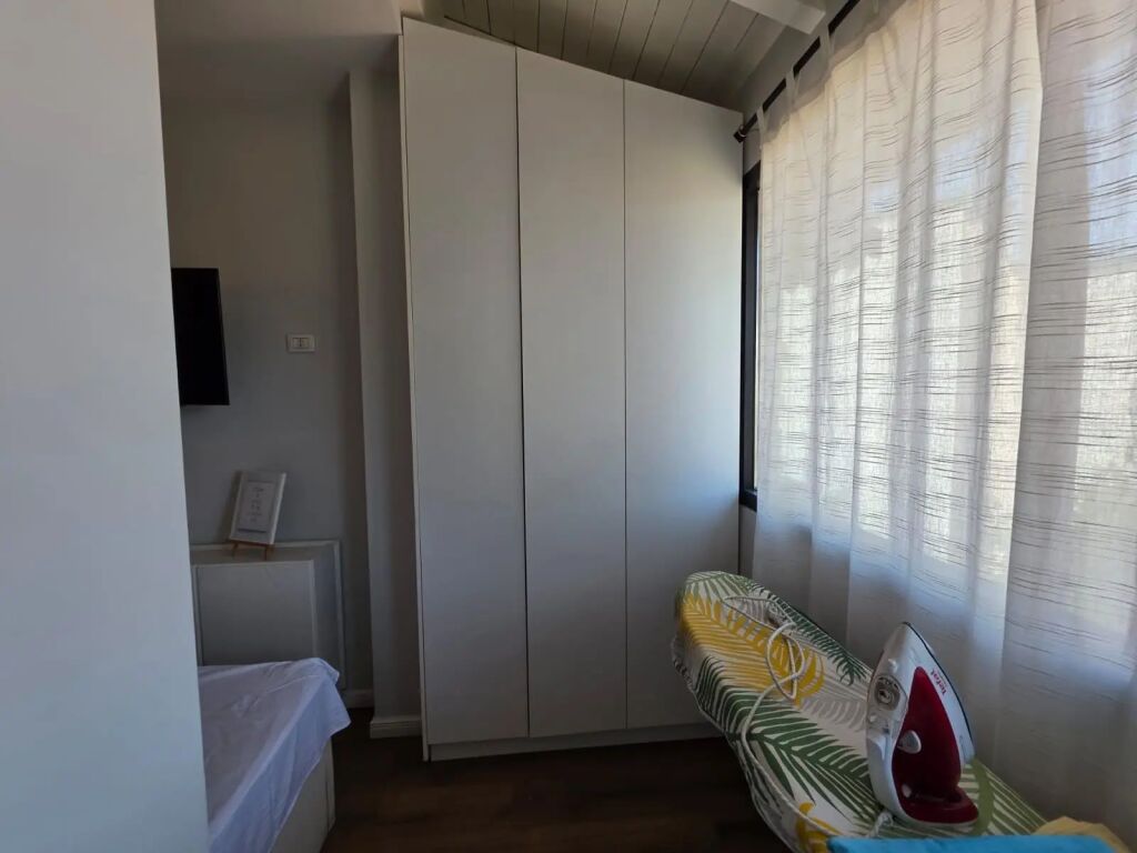 Appartamento 2+1 in vendita, Via Elbasan, Tirana!