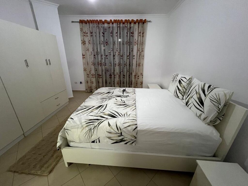 APPARTAMENTO IN AFFITTO 2+1 VIA ELBASANI 70.000 LEKE FH-95941