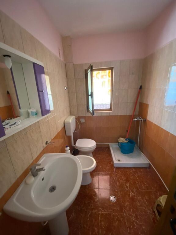 Apartament 1+1 Me Qera Pediatria