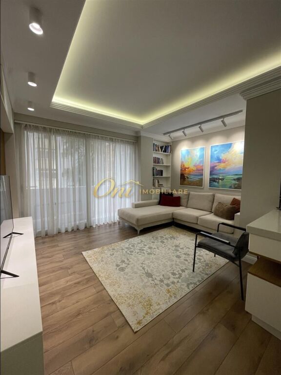 PORCELAN APARTMENT FOR RENT 2+1