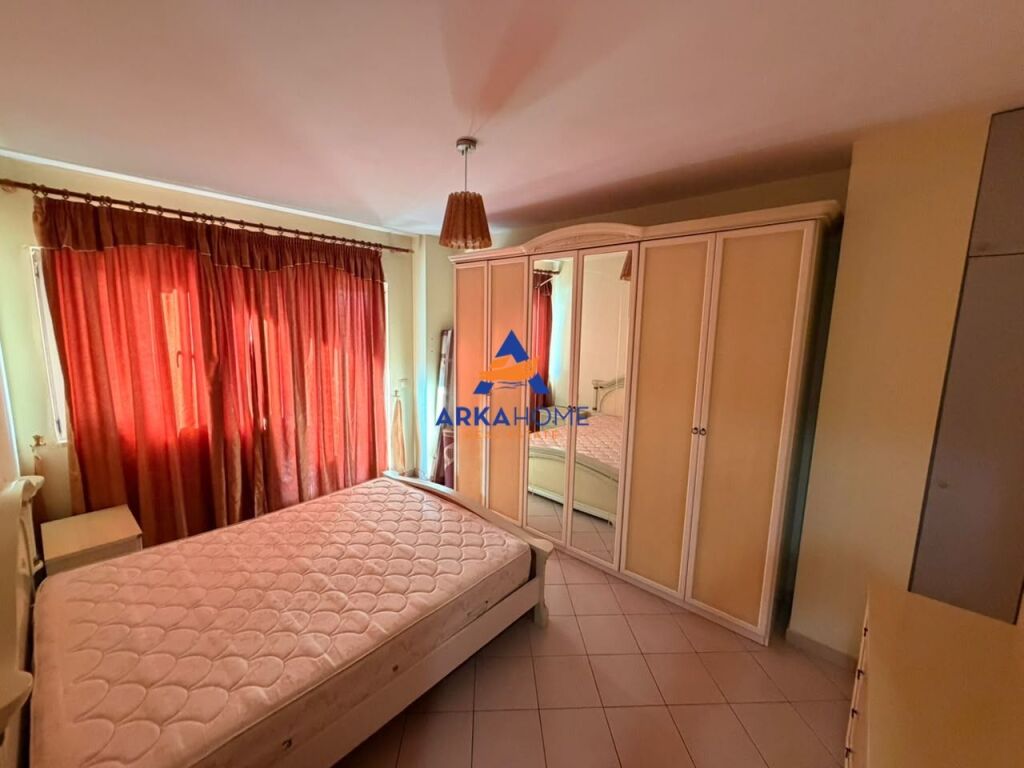 JEPET ME QERA APARTMENT 1+1+BALLKON "TE KOMUNA E PARISIT" 55.000 LEKE