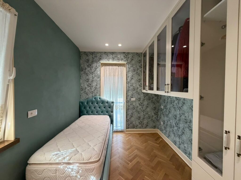 Apartment 2+1 for rent near TEG.