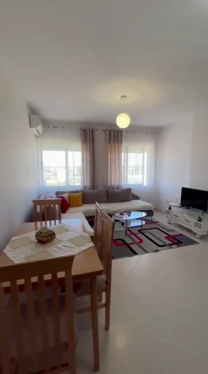 Apartment 1+1 for rent