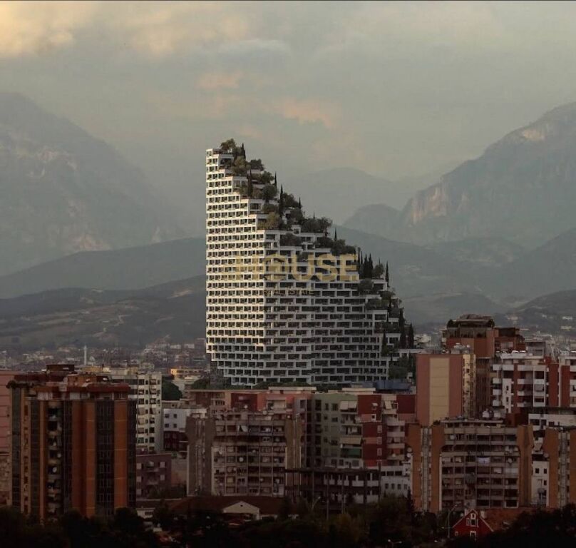 APARTAMENT 1+1 NE SHITJE TE ZOGU I ZI