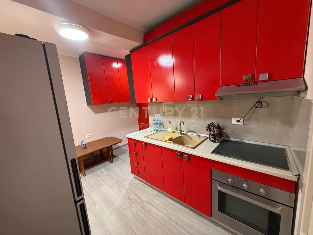 APPARTAMENTO 1+1 IN VENDITA "VIALE ZOGU PARE", TIRANA!