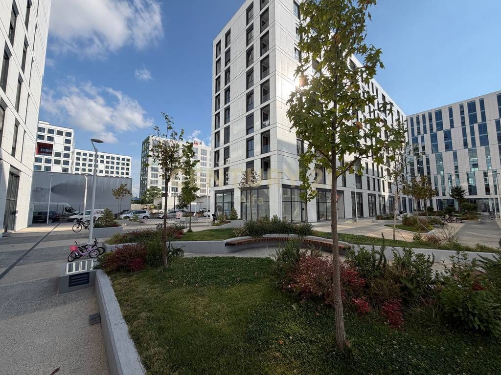 Appartamento 1+1 in vendita, Accesso Tirana .