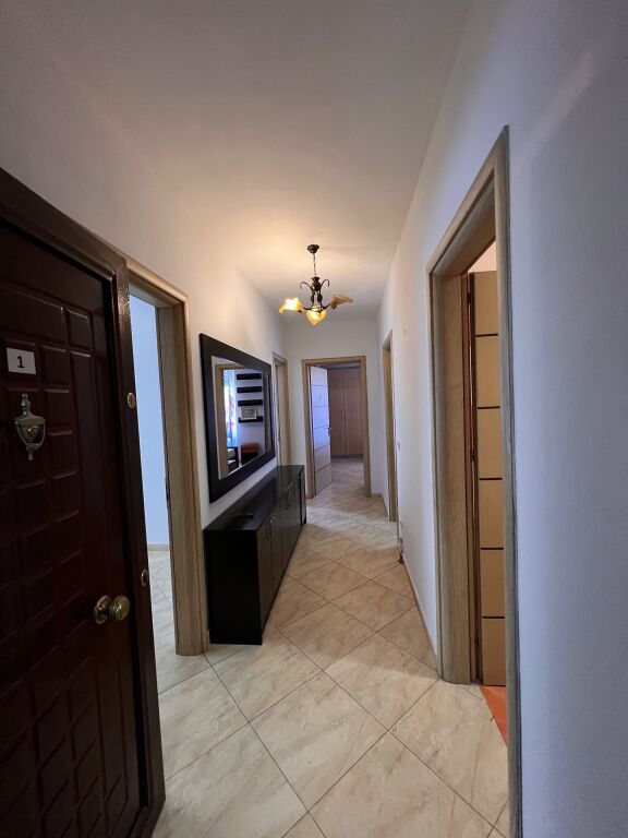AP. 2+1+Verandas for rent, Paris Municipality