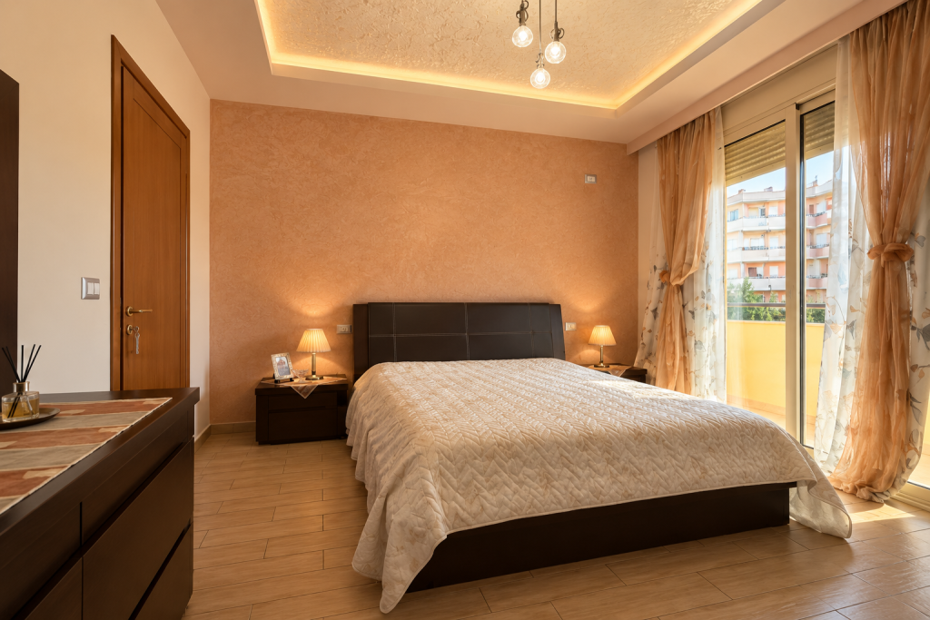 Appartamento con 2 camere da letto in vendita Viale Vlora