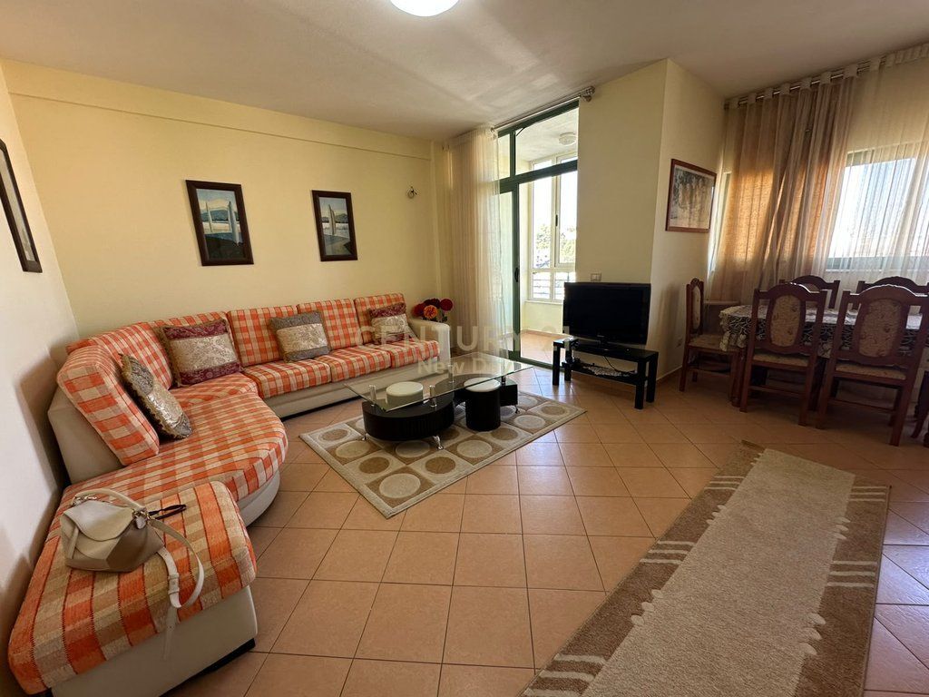 SHITET APARTAMENT 1+1 NE VOLLGA!
