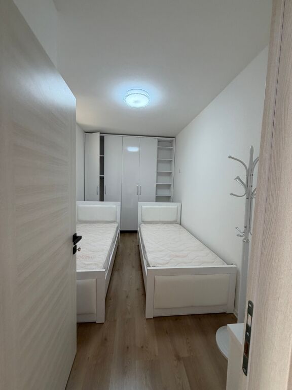 Apartament 2+1 në Paskuqan te Albulena 500€