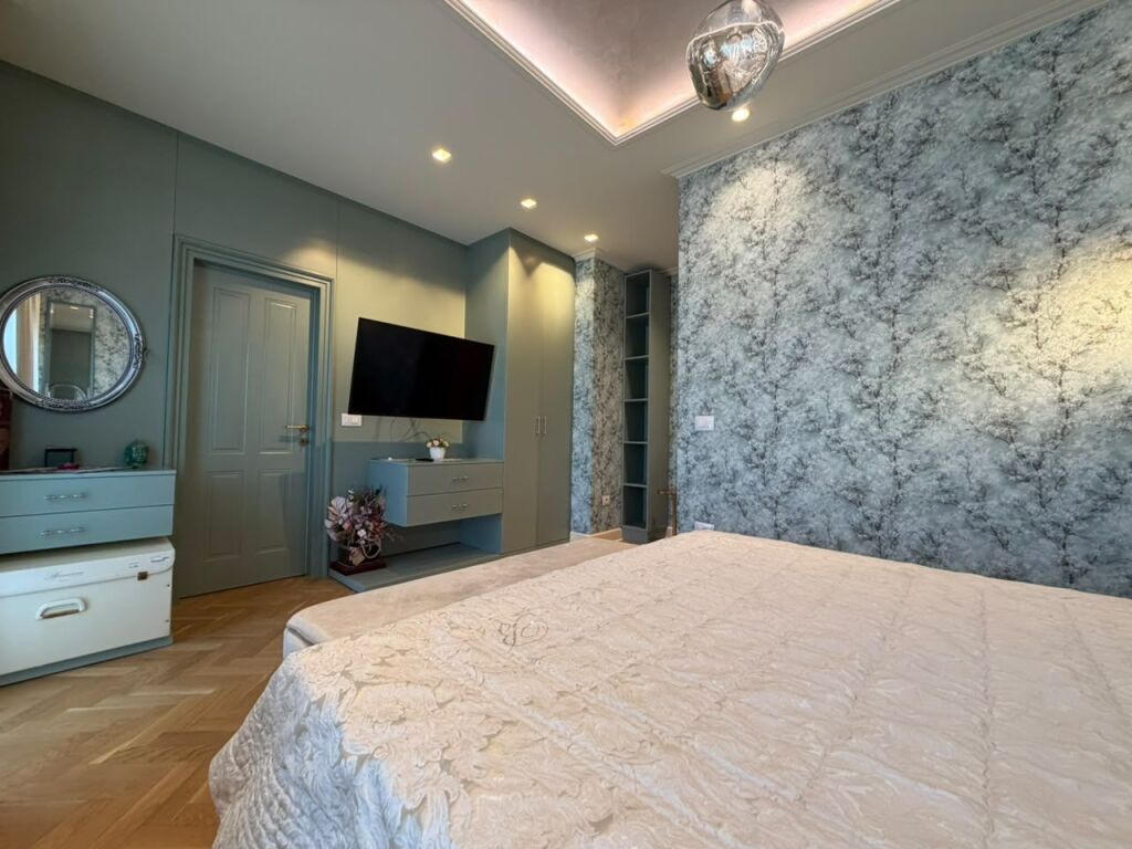 Apartment 2+1 for rent near TEG.