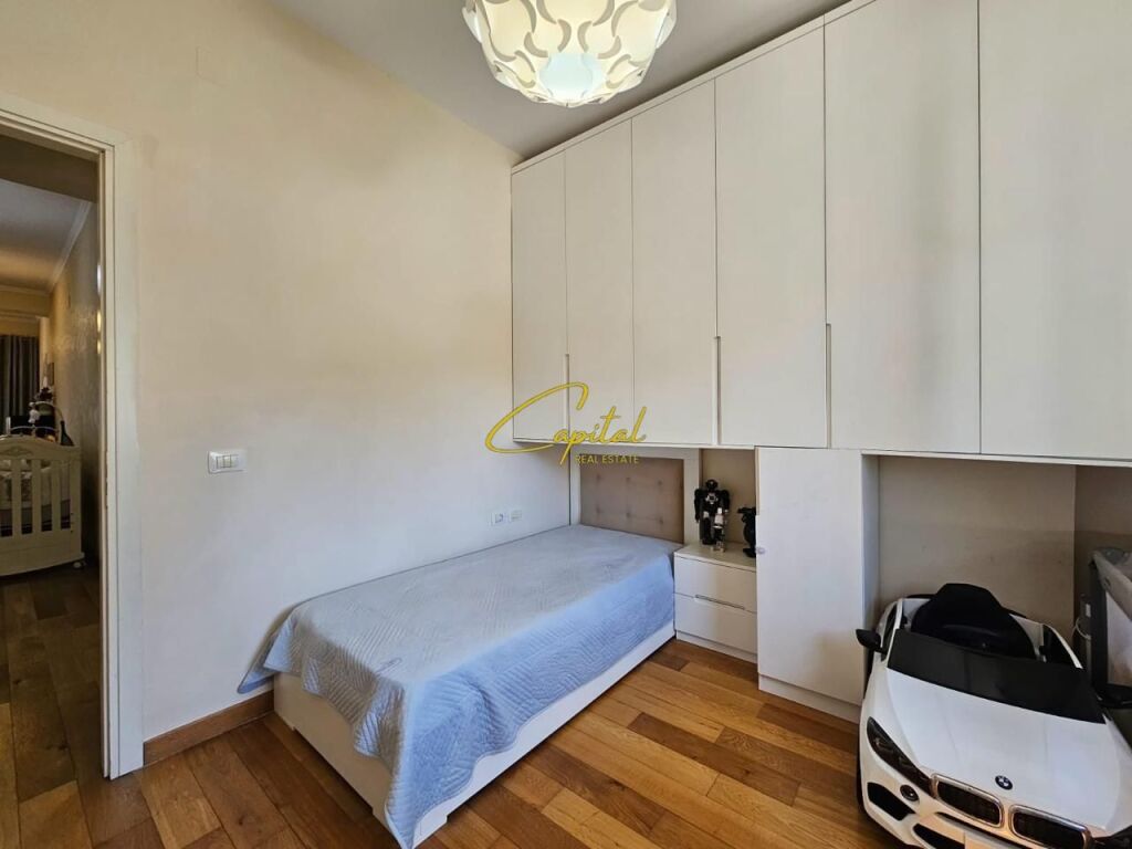 VENDESI APPARTAMENTO 2+1 LIQENI THATE 260.000 EURO