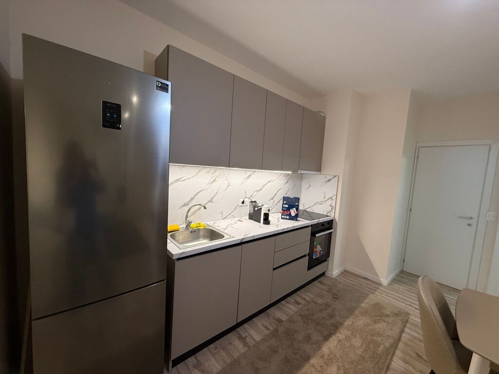 APARTAMENT 1+1 + POST PARKIMI !