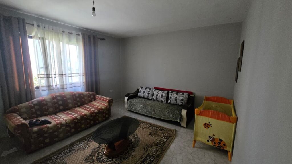 Apartament 2+1 në Vilë – Te Ish-Parku i Autobusave