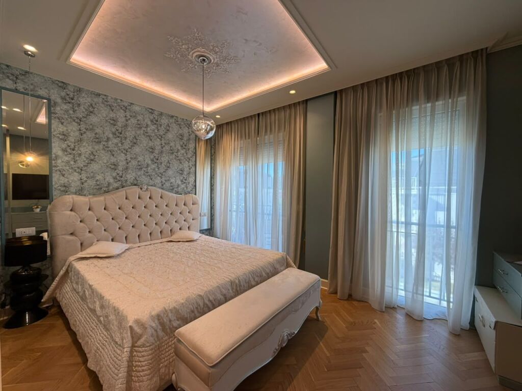 Apartment 2+1 for rent near TEG.