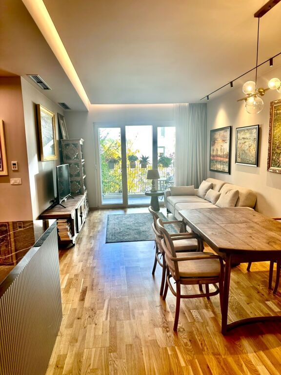 Appartamento 2+1+2+🅿️ in vendita, Lago Secco !