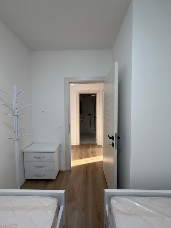 Apartament 2+1 në Paskuqan te Albulena 500€