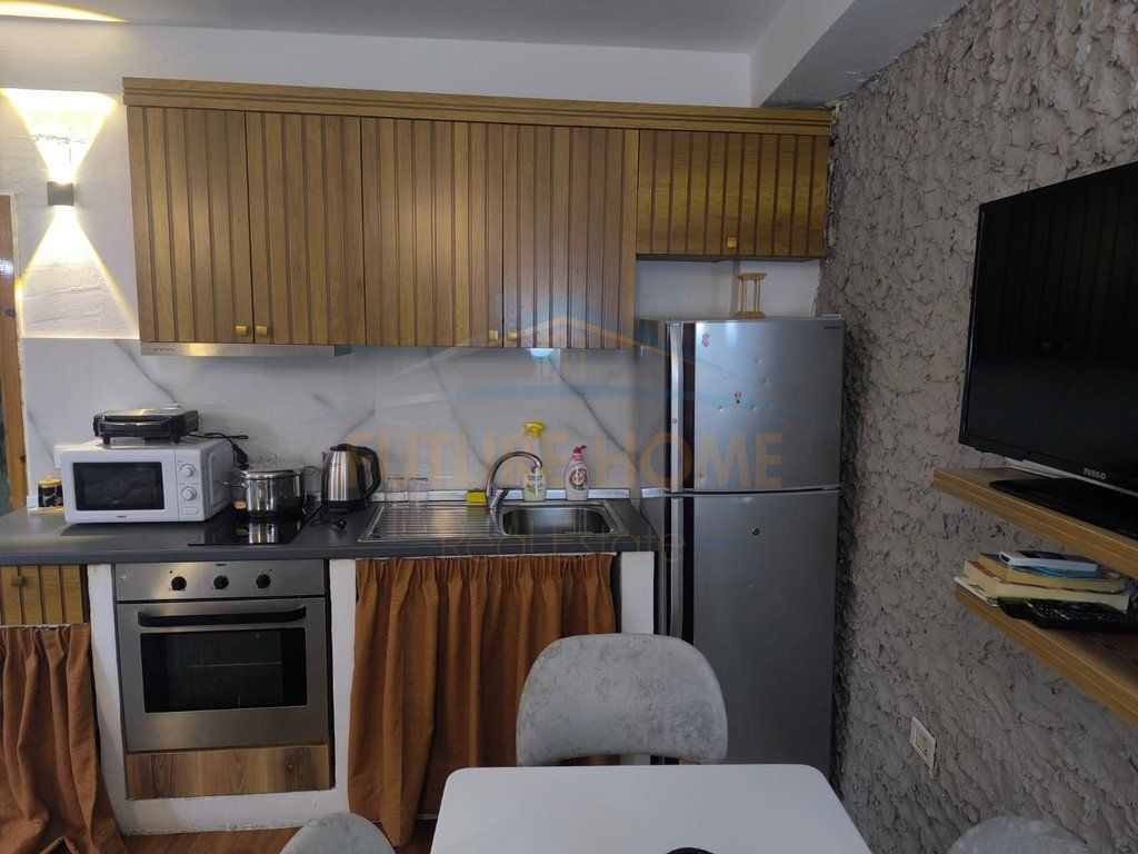 Rent, Apartment 2+1, Tirana Castle, Tirana