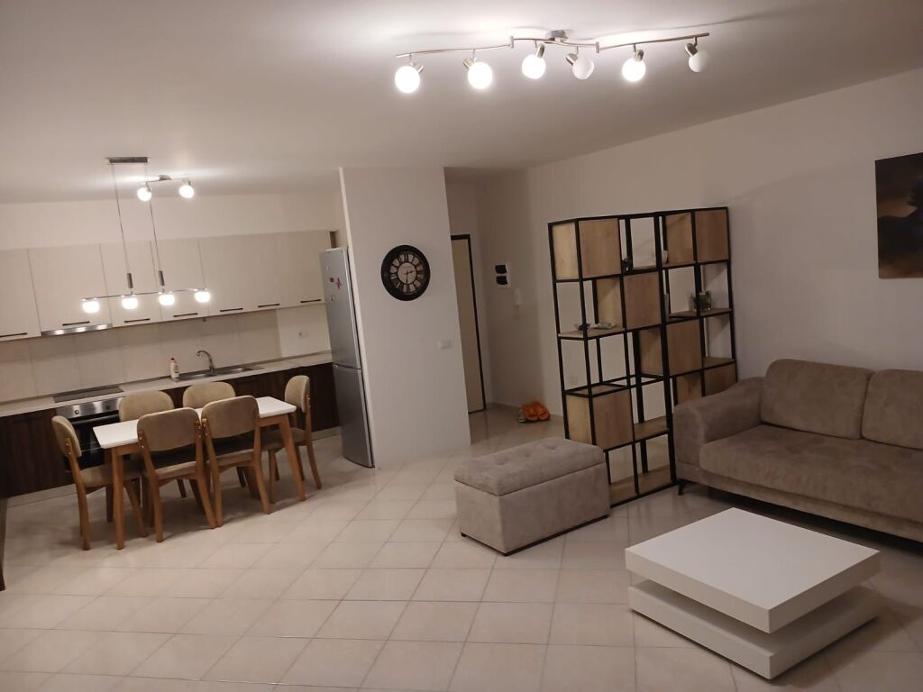 Apartament Për Qira Afatgjatë