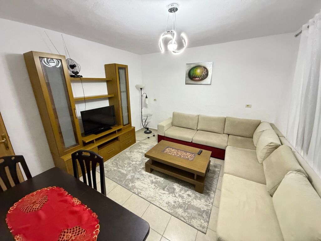 For rent 1+1 Ali Demi
