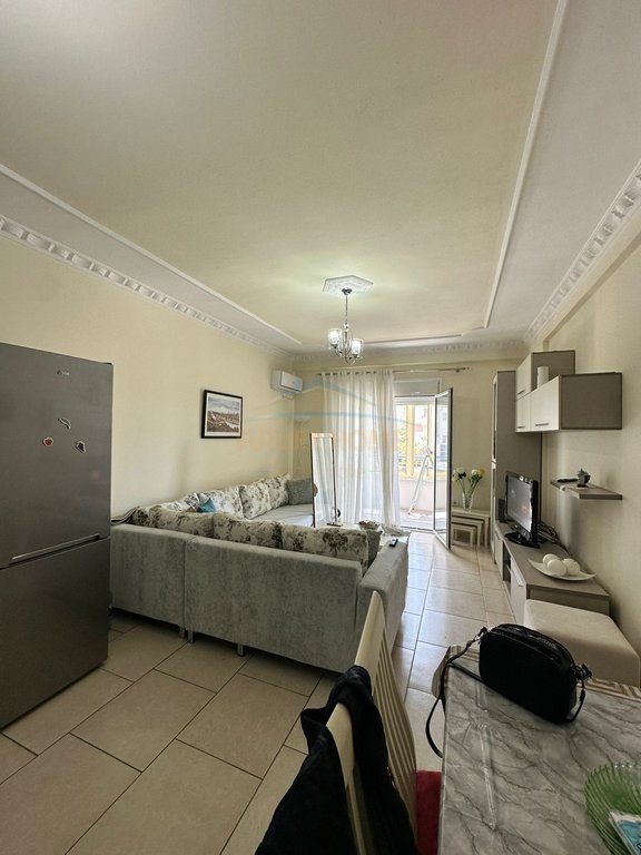 Qera, Apartament 1+1, Transballkanike, Vlore. 400 €