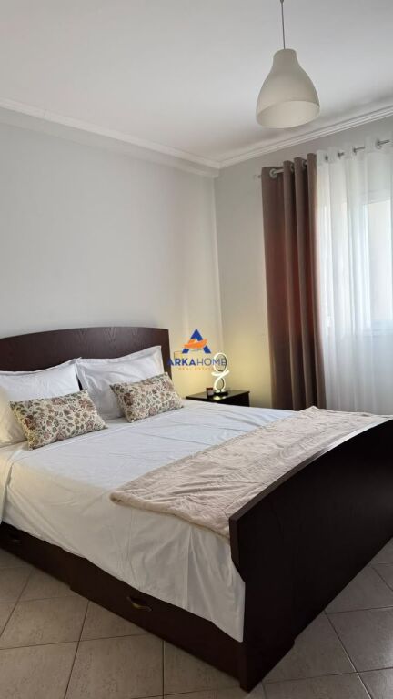 SHITET APARTAMENT 1+1+BALLKON "MALI I ROBIT" 72.000 EURO