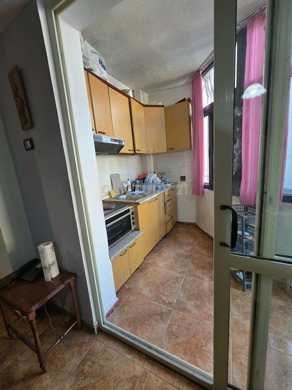 Apartament 1+1 për Shitje në Vollga, Durrës – Afër Detit !!