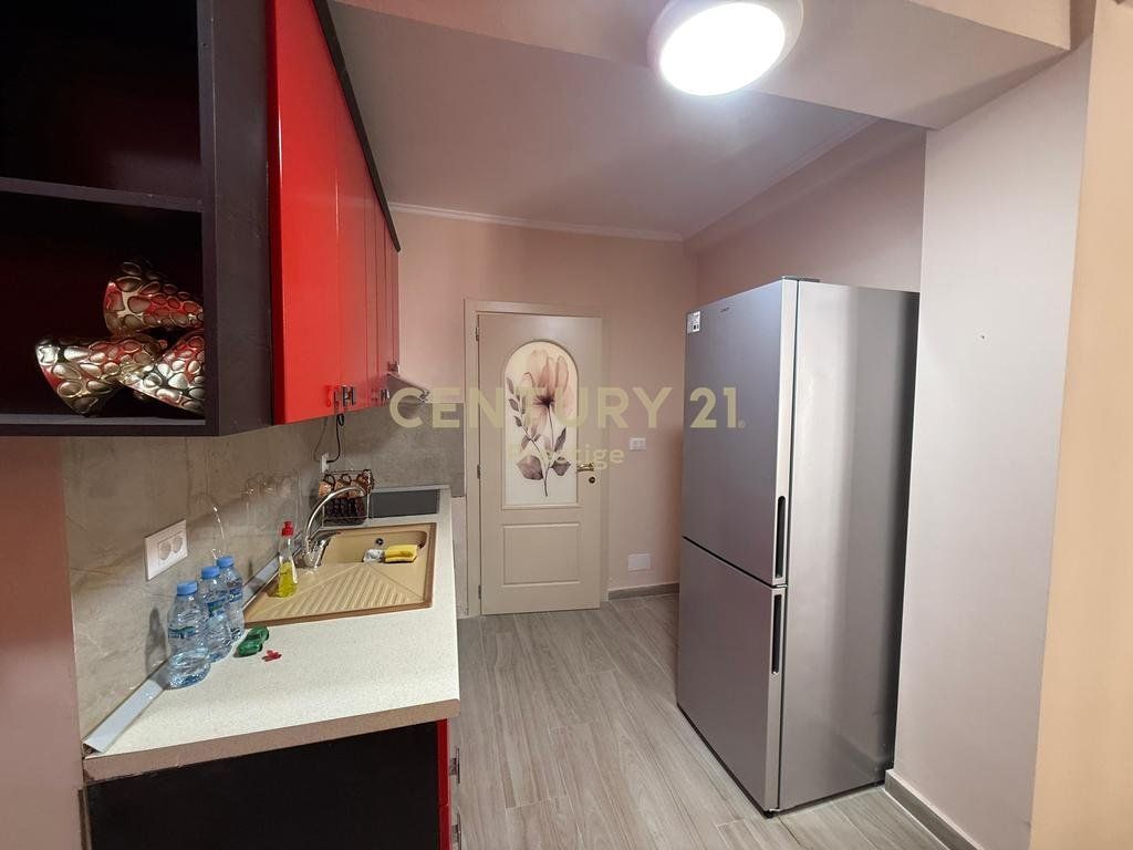 APARTMENT 1+1 FOR SALE "ZOGU PARE BOULEVARD", TIRANA! 227,000 €