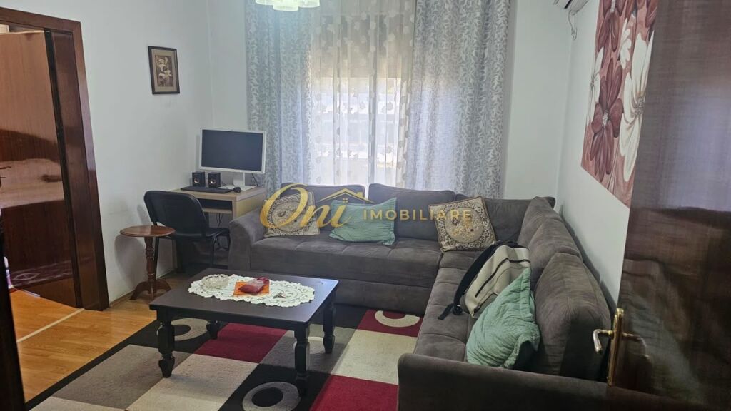 BARDHYL STREET APARTMENT FOR RENT 2+1