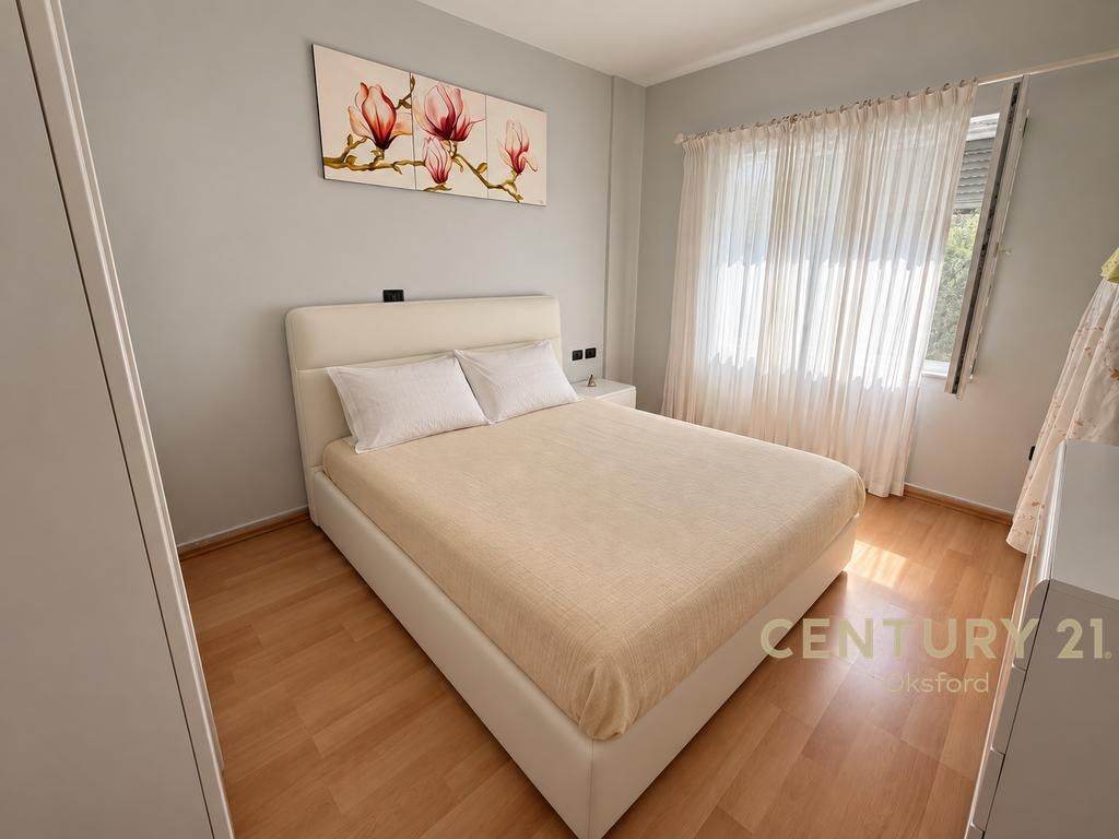 APPARTAMENTO 1+1 IN VENDITA – Qerret, Durrës