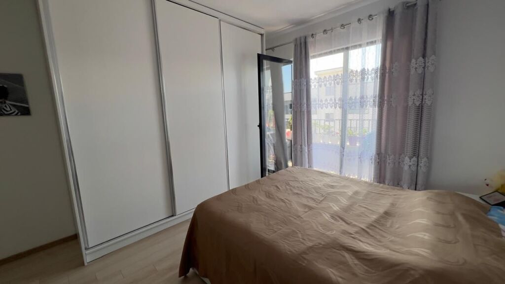 VENDESI APPARTAMENTO 2+1 A KAMËZ
