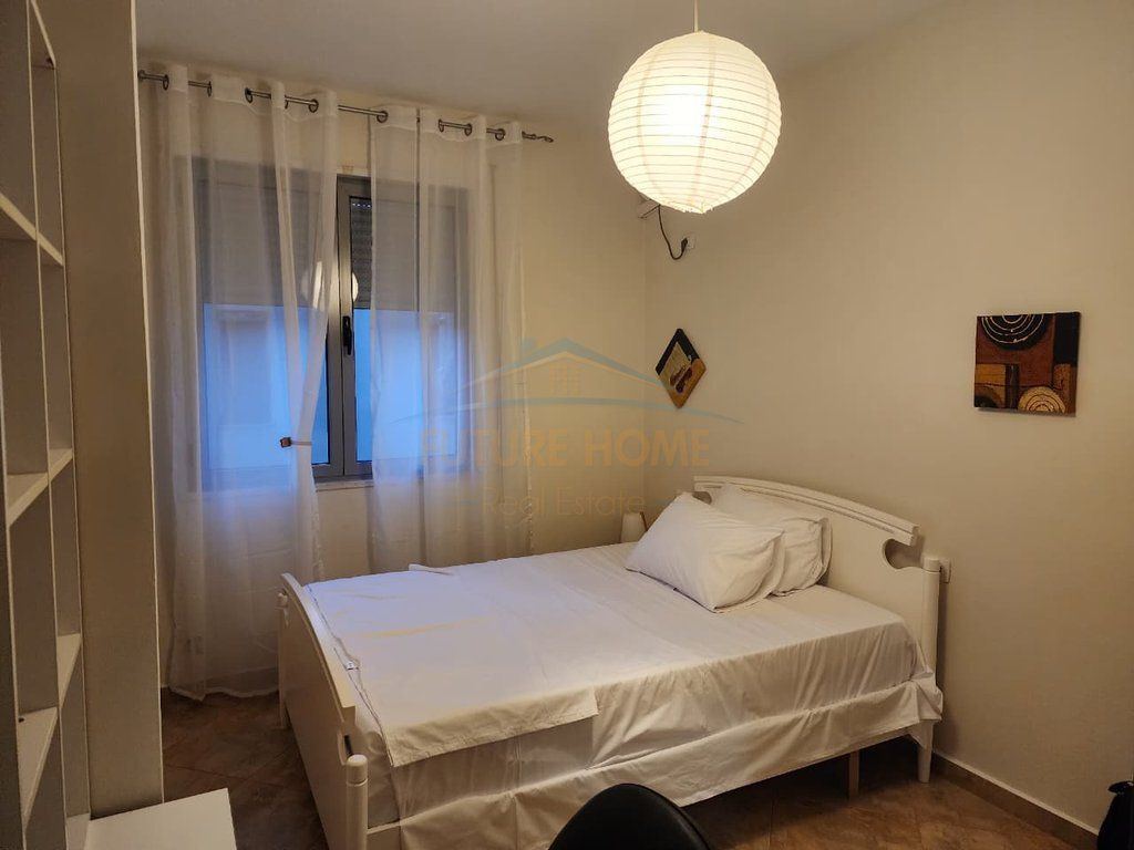 Qera,Apartament 2+1+Post Parkimi, Don Bosko, Tirane