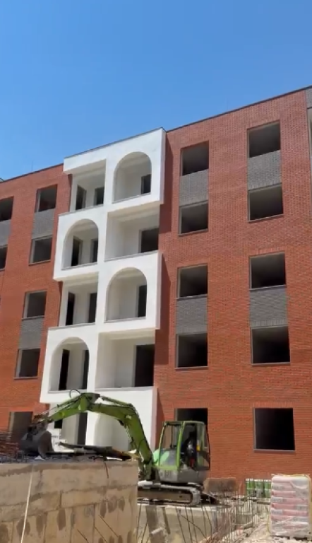 🏡 Vendesi in vendita Appartamento 2+1 presso LakeSide Residence – Paskuqan