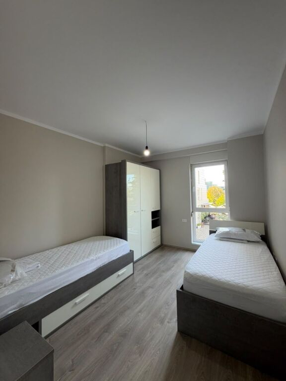 Appartamento 2+1 in affitto in Via Siri Kodra.