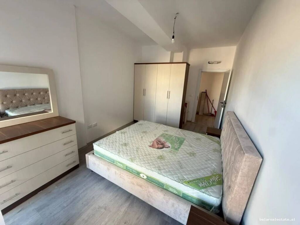 Apartment For Rent 2+1 in Lapraka (ID B2202130) Tirana