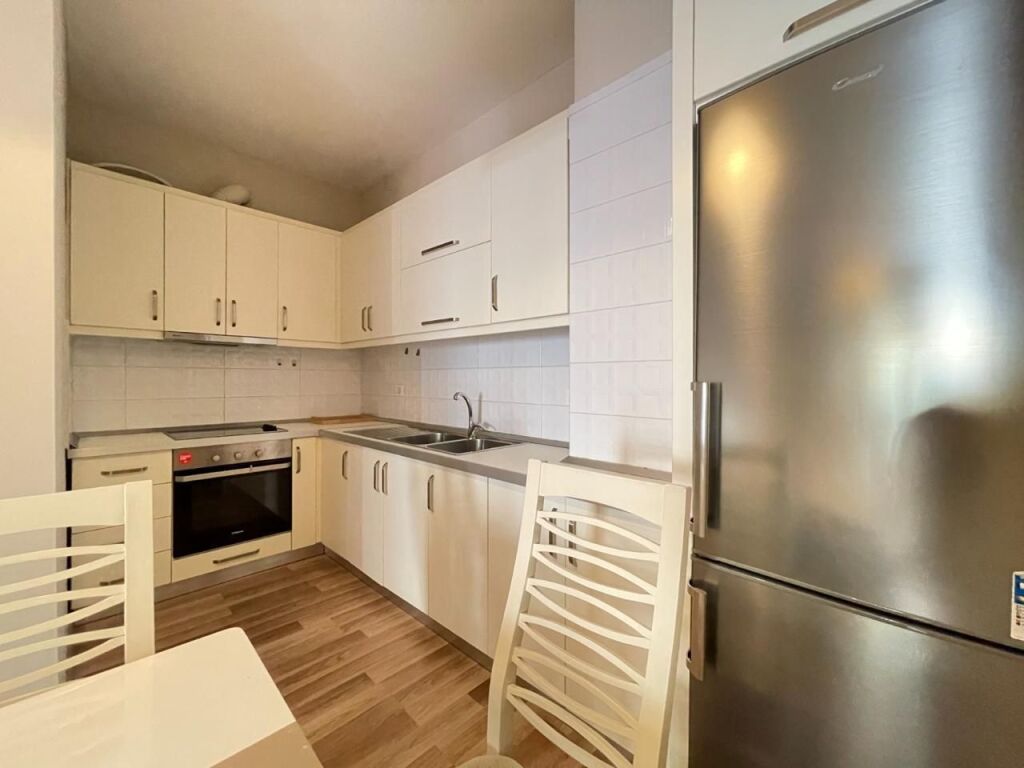 Apartment 1+1 for rent /Delijorgji Complex